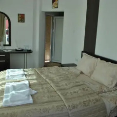 Family Hotel Santa Maria комната для гостей фото 5