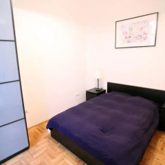 Отель Hi5 Apartments - Basilica Венгрия, Будапешт - отзывы, цены и фото номеров - забронировать отель Hi5 Apartments - Basilica онлайн комната для гостей фото 5