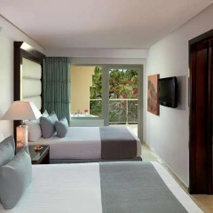 Отель The Reserve at Paradisus Palma Real - Все включено комната для гостей фото 4