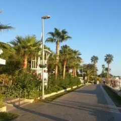 Отель Villa Adora Beach фото 3