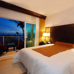 Отель Welk Resorts Sirena del Mar Мексика, Кабо-Сан-Лукас - отзывы, цены и фото номеров - забронировать отель Welk Resorts Sirena del Mar онлайн комната для гостей фото 4