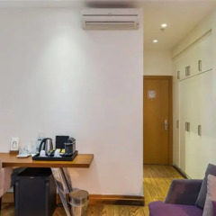 Отель Misafir Suites 8 Istanbul удобства в номере