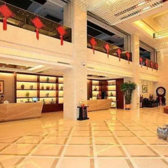 Suzhou Days Hotel интерьер отеля фото 3