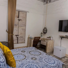 Alko Hotel Boutique удобства в номере фото 2