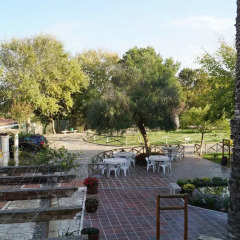 Отель Quinta da Azenha фото 6