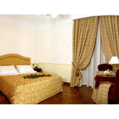 Отель Domus Inn Италия, Рим - отзывы, цены и фото номеров - забронировать отель Domus Inn онлайн комната для гостей фото 4