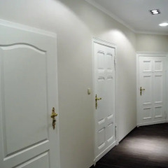 Отель Kamienica Bankowa Residence Познань сейф в номере