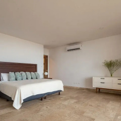 Отель Mirador del Cabo Сан-Хосе-дель-Кабо удобства в номере фото 2