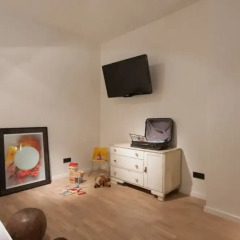 Отель Room For Rent Германия, Унтерхахинг - отзывы, цены и фото номеров - забронировать отель Room For Rent онлайн удобства в номере фото 2