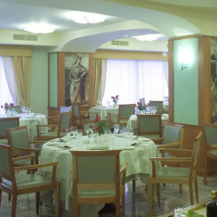 Отель Sangallo Palace Перуджа помещение для мероприятий фото 2