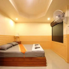 Отель Diamond Cave Resort & Spa сауна