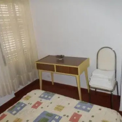Отель Sarita Guesthouse Монте-Горду сейф в номере