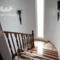 Отель Villa Canelas интерьер отеля