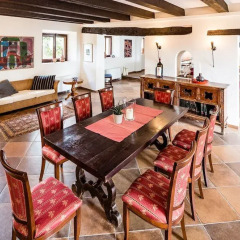 Отель Villa Uliveto Италия, Монтекассино - отзывы, цены и фото номеров - забронировать отель Villa Uliveto онлайн питание