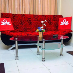 Отель ZEN Rooms Messenger Street Colombo 12 Шри-Ланка, Коломбо - отзывы, цены и фото номеров - забронировать отель ZEN Rooms Messenger Street Colombo 12 онлайн детские мероприятия фото 2