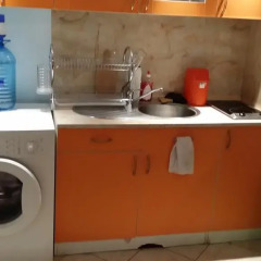 Отель Vega Village в номере