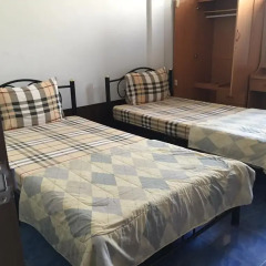Отель Greentea Guesthouse Таиланд, Краби - отзывы, цены и фото номеров - забронировать отель Greentea Guesthouse онлайн комната для гостей фото 2