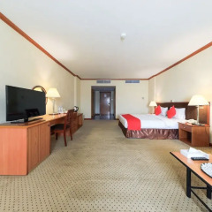 Отель St.George Hotel ОАЭ, Дубай - отзывы, цены и фото номеров - забронировать отель St.George Hotel онлайн детские мероприятия