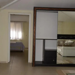 Andiz Beach Hotel в номере