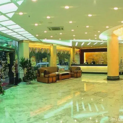 Отель Zilaixuan Hotel Китай, Чжуншань - отзывы, цены и фото номеров - забронировать отель Zilaixuan Hotel онлайн питание