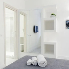 Отель B&B Notarbartolo Италия, Палермо - отзывы, цены и фото номеров - забронировать отель B&B Notarbartolo онлайн сауна