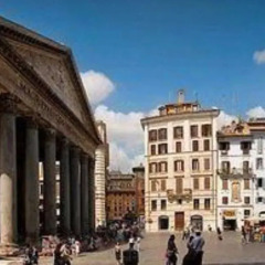 Отель Pantheon Royal Suite Италия, Рим - отзывы, цены и фото номеров - забронировать отель Pantheon Royal Suite онлайн фото 5