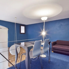 Апартаменты Inside Barcelona Apartments Sants развлечения