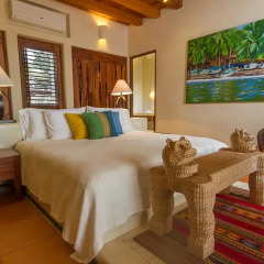 Отель Las Palmas Resort & Beach Club комната для гостей фото 2