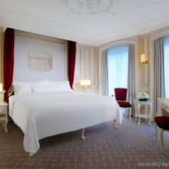Отель The Westin Grand, Berlin комната для гостей