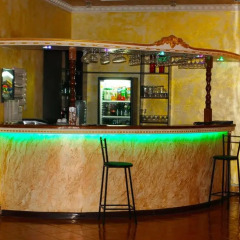 Hotel Nosovikha гостиничный бар