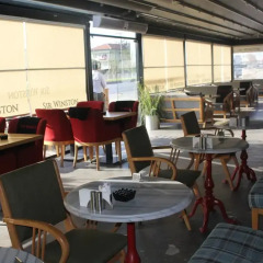 Palmcity Hotel Akhisar Турция, Акхисар - отзывы, цены и фото номеров - забронировать отель Palmcity Hotel Akhisar онлайн гостиничный бар