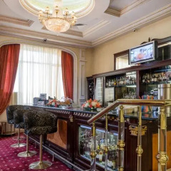 Гостиница Royal Tulip Almaty развлечения