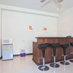 Отель Villa Ploi Jantra в номере