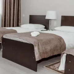 Гостиница Arman Hotel Казахстан, Актау - отзывы, цены и фото номеров - забронировать гостиницу Arman Hotel онлайн комната для гостей фото 2