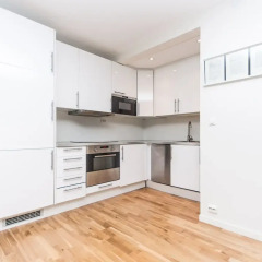 Отель Stavanger Small Apartments - City Centre Норвегия, Ставангер - отзывы, цены и фото номеров - забронировать отель Stavanger Small Apartments - City Centre онлайн в номере