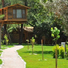 Отель Sea Valley Bungalows фото 6
