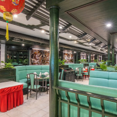 Отель Ambassador City Jomtien Inn Wing гостиничный бар