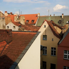 Отель Rosemary's Hostel Польша, Познань - отзывы, цены и фото номеров - забронировать отель Rosemary's Hostel онлайн фото 2