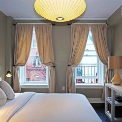 Отель MySuites США, Нью-Йорк - отзывы, цены и фото номеров - забронировать отель MySuites онлайн комната для гостей фото 5