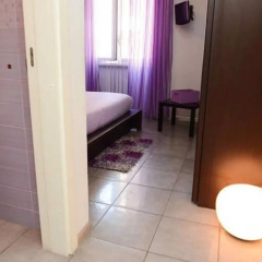 Отель A Casa Di Ale Pretty -R-Home комната для гостей фото 3
