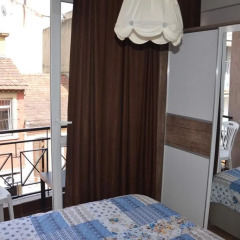 Rooster Hostel Турция, Измир - отзывы, цены и фото номеров - забронировать отель Rooster Hostel онлайн балкон