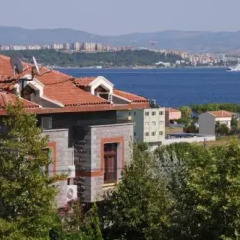Casa Villa Турция, Эджеабат - отзывы, цены и фото номеров - забронировать отель Casa Villa онлайн
