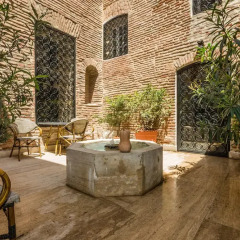 Отель Loft in Old Town фото 11