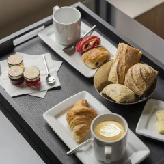 Отель Hôtel Saint Merry Франция, Париж - отзывы, цены и фото номеров - забронировать отель Hôtel Saint Merry онлайн в номере фото 2