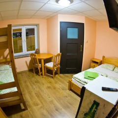 Hostel Filip сауна