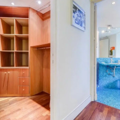Отель Holiday House Belle Arti удобства в номере