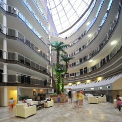 Lioness Hotel Турция, Аланья - отзывы, цены и фото номеров - забронировать отель Lioness Hotel онлайн парковка