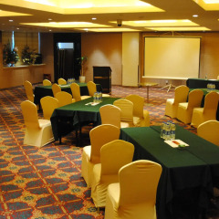 Suzhou Jasmine Hotel