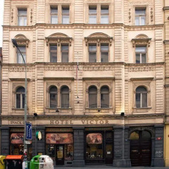 Hotel Victor