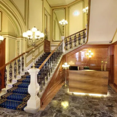 Hotel Kummer интерьер отеля фото 2